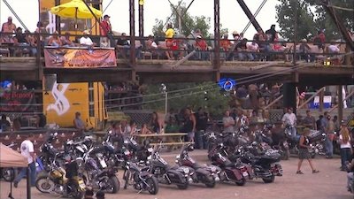 Full Throttle Saloon Season 2 Episode 5