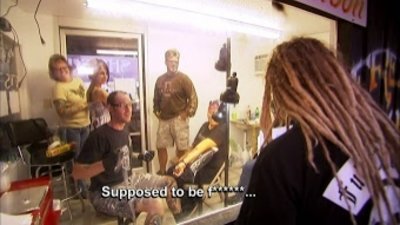 Full Throttle Saloon Season 2 Episode 6