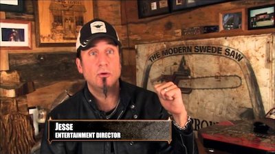 Full Throttle Saloon Season 3 Episode 6