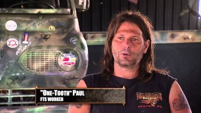 Full Throttle Saloon Season 3 Episode 9