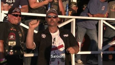 Full Throttle Saloon Season 4 Episode 7