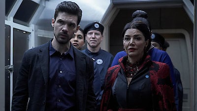 The Expanse Season 5 Episode 10