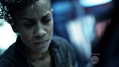 The Expanse Season 1 Episode 10