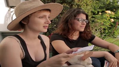 Tiny Nuts Season 1 Episode 1