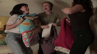 Tiny Nuts Season 1 Episode 7