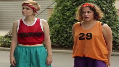 Tiny Nuts Season 1 Episode 8