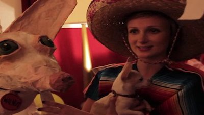 Tiny Nuts Season 1 Episode 9