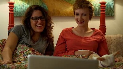 Tiny Nuts Season 1 Episode 4