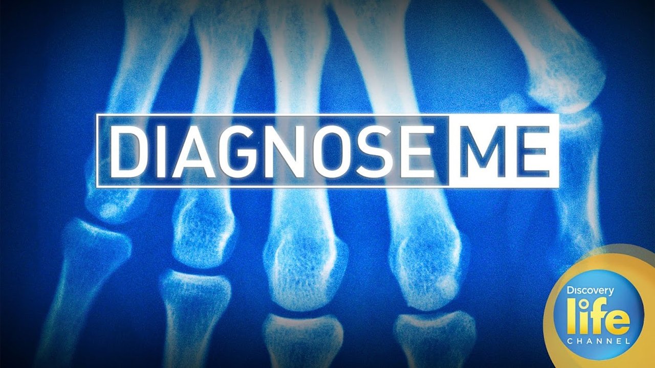 Diagnose Me