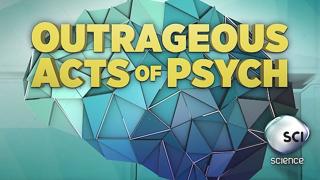 Watch Outrageous Acts of Psych Streaming Online - Yidio