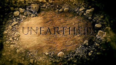 Unearthed Season 2 Episode 9