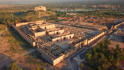 Unearthed Season 6 Episode 5