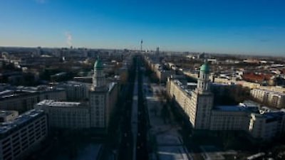 Unearthed Season 6 Episode 6