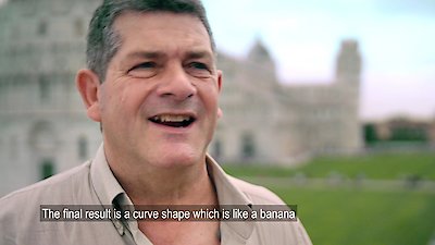 Unearthed Season 6 Episode 7