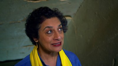 Unearthed Season 7 Episode 3