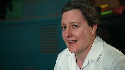 Unearthed Season 7 Episode 4