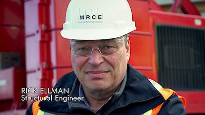 Unearthed Season 7 Episode 5