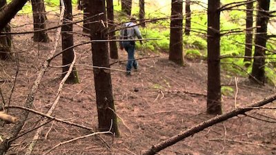 Unearthed Season 1 Episode 1