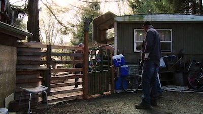 Unearthed Season 1 Episode 4