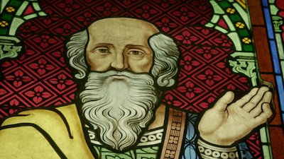 Unearthed Season 1 Episode 6