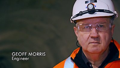 Unearthed Season 1 Episode 7