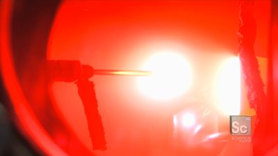 Sci-Fi Science: Physics of the Impossible Season 1 Episode 7