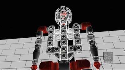 Sci-Fi Science: Physics of the Impossible Season 1 Episode 9