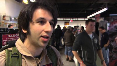 Sci-Fi Science: Physics of the Impossible Season 2 Episode 3