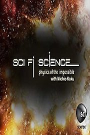 Sci-Fi Science: Physics of the Impossible