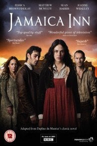 Jamaica Inn Mini-Series