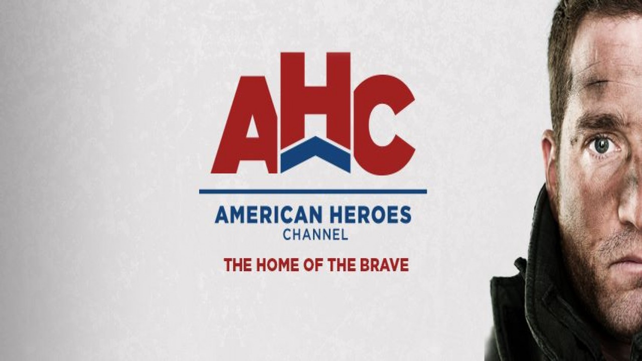 American Heroes Channel Specials