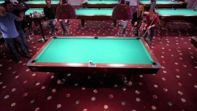 The Hustlers Season 1 Episode 1