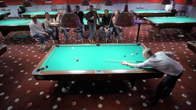 The Hustlers Season 1 Episode 2