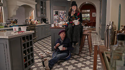 Grace and Frankie Season 5 Episode 10