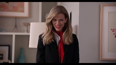 Grace and Frankie Season 7 Episode 6