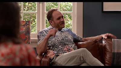 Grace and Frankie Season 7 Episode 7