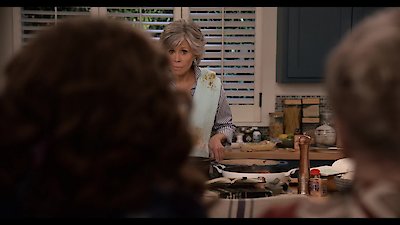 Grace and Frankie Season 7 Episode 14