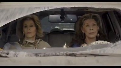 Grace and Frankie Season 2 Episode 4