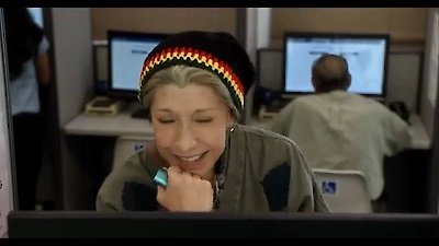 Grace and Frankie Season 2 Episode 5