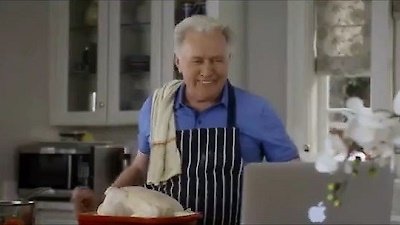 Grace and Frankie Season 2 Episode 6