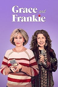 Grace and Frankie