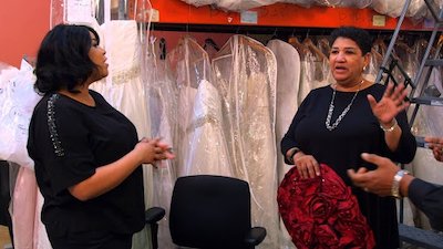 Curvy Brides Season 1 Episode 12