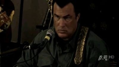 Steven Seagal: Lawman Season 1 Episode 4