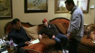 Steven Seagal: Lawman Season 1 Episode 13