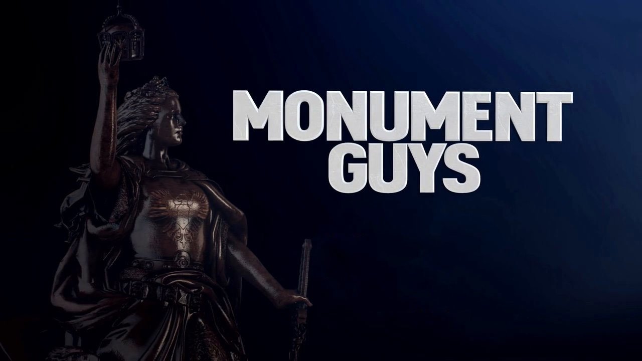 Monument Guys