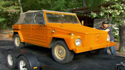 Lost in Transmission Season 1 Episode 2