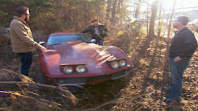 Lost in Transmission Season 1 Episode 3