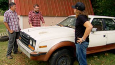 Lost in Transmission Season 1 Episode 5