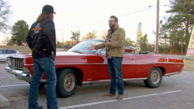 Lost in Transmission Season 1 Episode 6