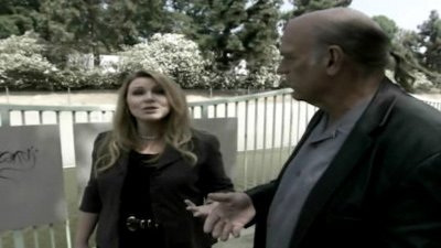 Conspiracy Theory with Jesse Ventura Season 1 Episode 4